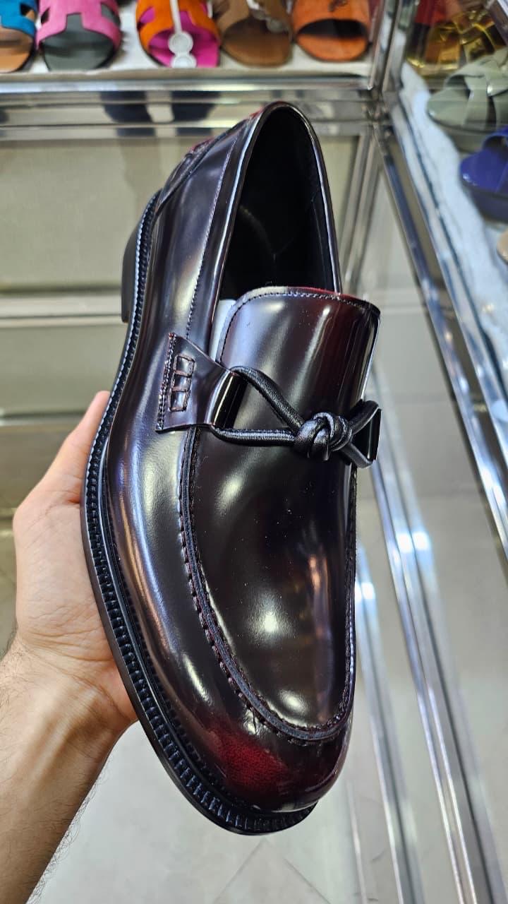 Mocassins